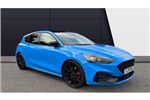 2021 Ford Focus ST