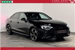 2022 Audi A4