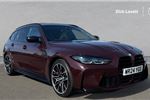 2024 BMW M3 Touring