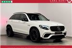 2019 Mercedes-Benz GLC