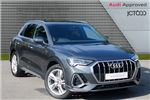 2021 Audi Q3