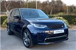 2022 Land Rover Discovery