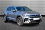 2024 Volkswagen T-Roc