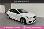 2018 SEAT Ibiza