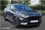 2022 Ford Puma