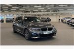 2021 BMW 3 Series Touring