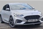 2019 Ford Focus