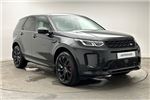 2023 Land Rover Discovery Sport