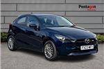 2023 Mazda 2