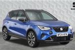 2024 SEAT Arona