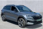 2024 Skoda Karoq