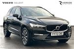 2022 Volvo XC60