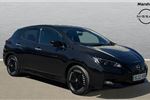 2022 Nissan Leaf