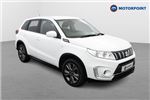 2019 Suzuki Vitara