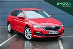 2019 Skoda Scala