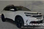 2022 Citroen C5 Aircross