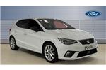 2024 SEAT Ibiza