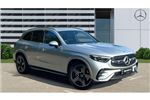 2023 Mercedes-Benz GLC