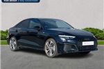 2024 Audi A3 Saloon