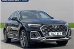 2021 Audi Q5 Sportback