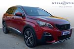 2020 Peugeot 3008