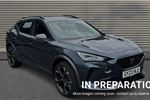 2023 Cupra Formentor