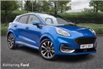 2023 Ford Puma