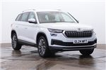 2024 Skoda Kodiaq