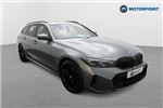 2023 BMW 3 Series Touring