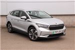 2021 Skoda Enyaq