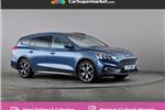 2022 Ford Focus Active