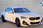 2023 BMW 2 Series