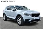 2021 Volvo XC40