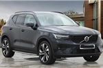 2024 Volvo XC40