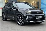 2023 Citroen C5 Aircross