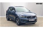 2020 Volvo XC40