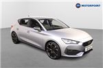 2021 Cupra Leon