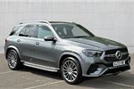 2024 Mercedes-Benz GLE