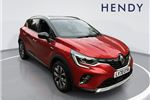 2020 Renault Captur