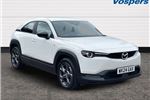 2024 Mazda MX-30
