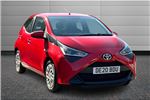 2020 Toyota Aygo