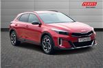 2024 Kia XCeed