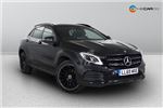 2019 Mercedes-Benz GLA