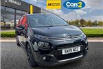 2019 Citroen C3