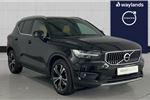 2021 Volvo XC40