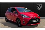 2020 Toyota Yaris