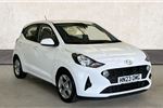 2023 Hyundai i10