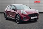 2023 Ford Puma