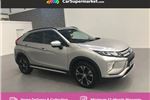 2019 Mitsubishi Eclipse Cross