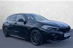 2023 BMW 1 Series